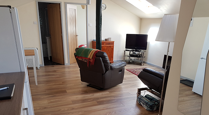 Stone Eater - Home from Home