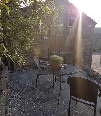 Stone Eater - Home from Home