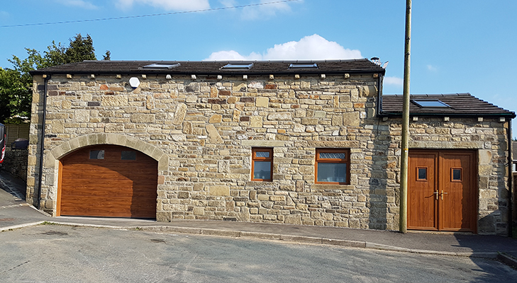 Stone Eater - Home from Home